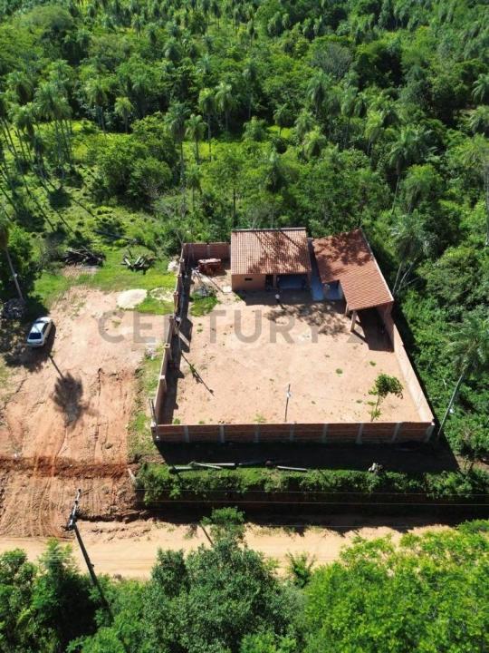 FRACCION NUEVA ATYRA LOTE 9 Y 10 , Atyra, Cordillera 00001, Le Paraguay