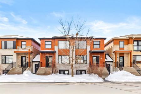 6295  Rue de Lancaster, Brossard, Quebec J4Y 0M6, Kanada