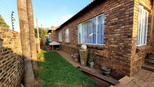 Pretoria, Gauteng, South Africa