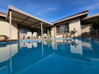 Potchefstroom, North West, South Africa