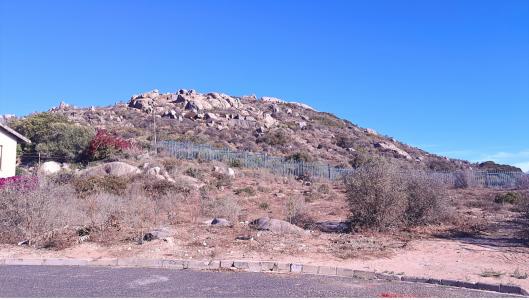 Saldanha, Western Cape, South Africa