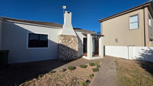 Langebaan, Western Cape, Sudáfrica