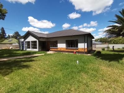 Parys, Free State, África Do Sul