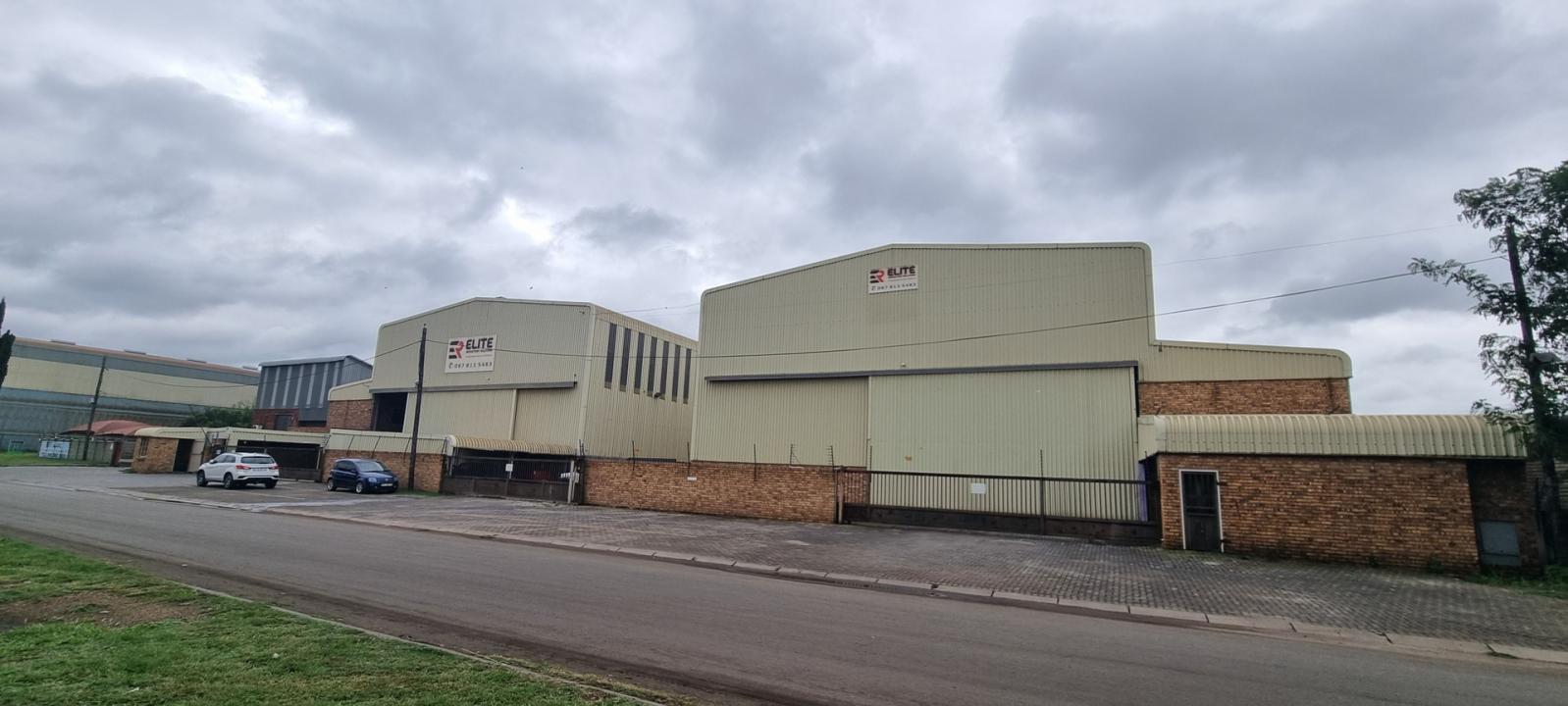 Meyerton, Gauteng, Sudáfrica