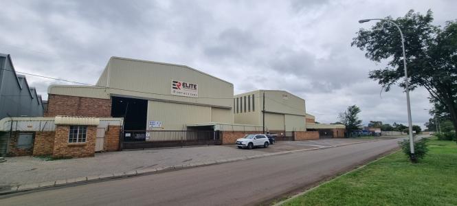 Meyerton, Gauteng, South Africa