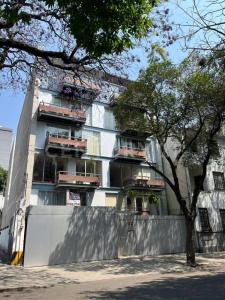 Río de la Plata 22,, Cuauhtémoc, Ciudad De México 06500, Mexico