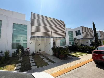 Camino al Carrizo No. 122, Casa No. 54, Agave Azul V,, San Juan Del Río, Querétaro 76821, Mexique