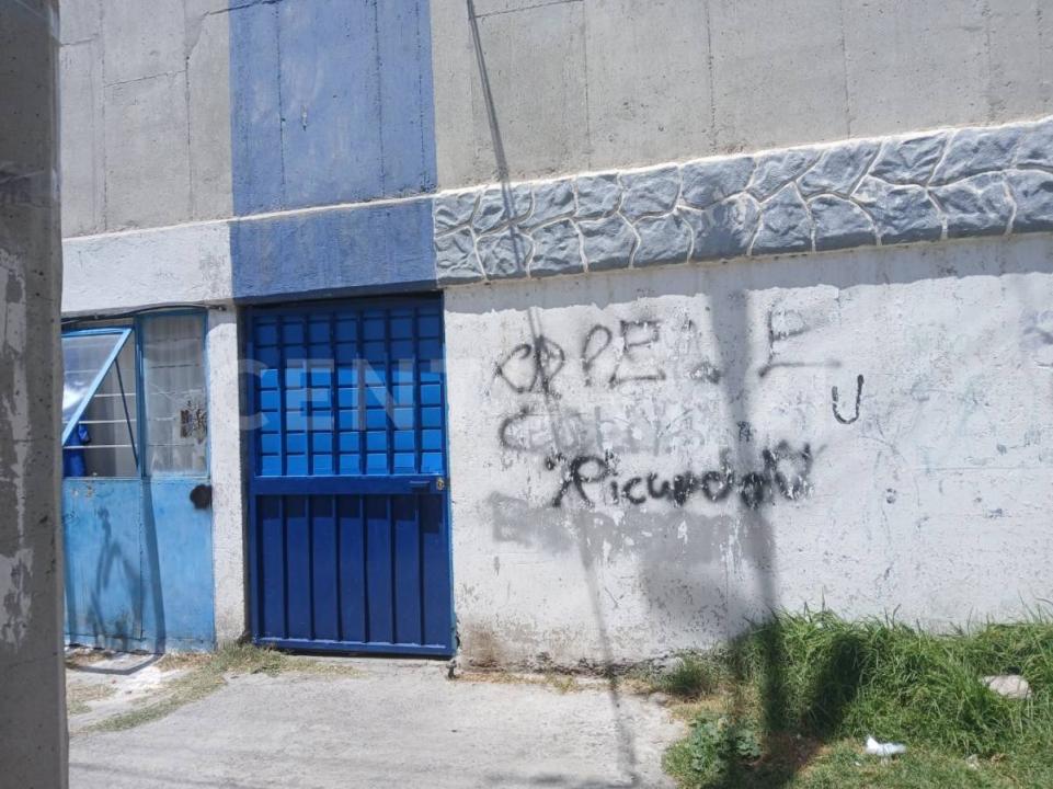 AVENIDA DE LOS PENSAMIENTOS ,, Tultitlán, Stato Del Messico 54930, Messico