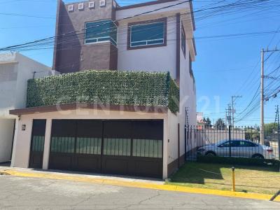 Cerrado de Frijol  (La Ribera II) ,, Toluca, État De Mexico 50200, Mexique