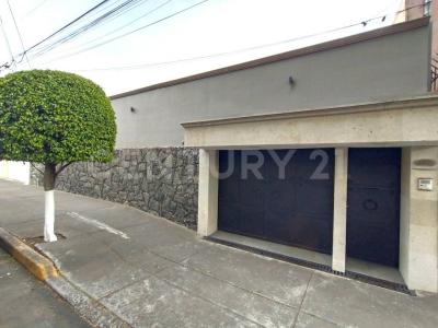 Tata Vasco ,, Coyoacán, Ciudad De México 04010, Mexico