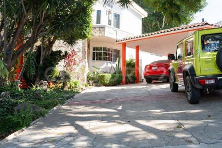 BOSQUE DE LA ALAMEDA 326,, Zapopan, Jalisco 45133, Mexico