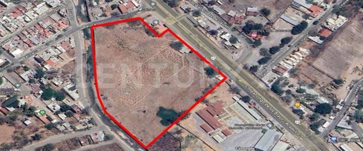 Chilpancingo De Los Bravo, 게레로 39105, 멕시코