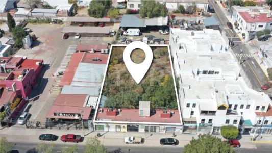 ولاية كويريتارو , ولاية كويريتارو 76000, المكسيك