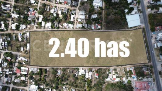 Kanasin, Yucatán 97370, Mexico