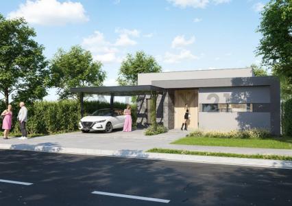 araoz 2399, Mayor Drummond, Mendoza 5507, Argentina