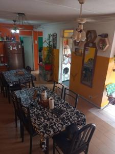 Iguazú 1571, Pompeya, Capital Federal 1437, Argentinien