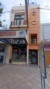 Rafaela, Santa Fe 2300, Argentyna