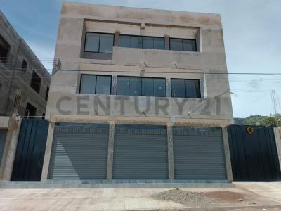 CIRCUNVALACION PLAZA DE LA CUECA BOLIVIANA , Este, Cochabamba 00001, Bolivien