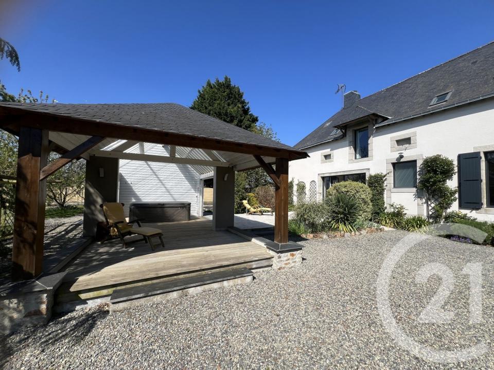 Cosse Le Vivien, Pays De La Loire 53230, France