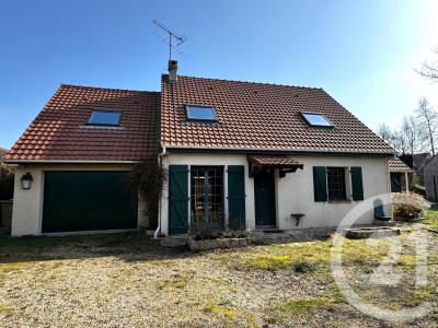 Arbonne La Foret, Île-de-France 77630, Frankreich