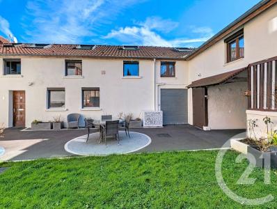 Noisiel, Île-de-France 77186, France