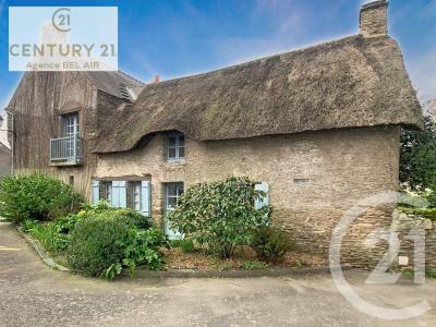 Asserac, 卢瓦尔河地区 44410, 法国