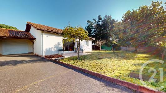 Capbreton, Аквитания 40130, Франция