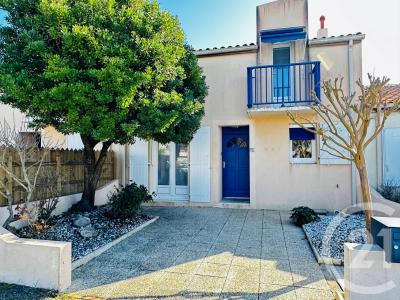 Fouras, Пуату — Шаранта 17450, Франция