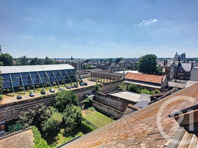 Abbeville, Picardie 80100, França