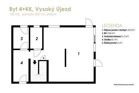 Vysoký Újezd, Beroun 26716, République Tchèque