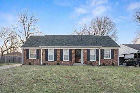 3419 Freland, Memphis, Tennessee 38118