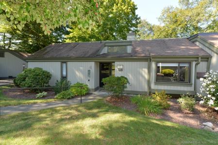 902 Heritage Village #A, Southbury, 康乃迪克州 06488, 美國