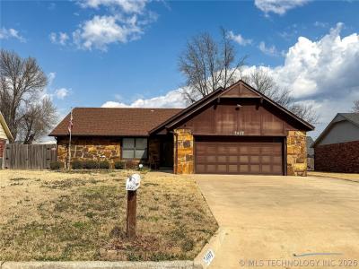 3402 Dakota Avenue, Muskogee, Oklahoma 74403, HOA KỲ