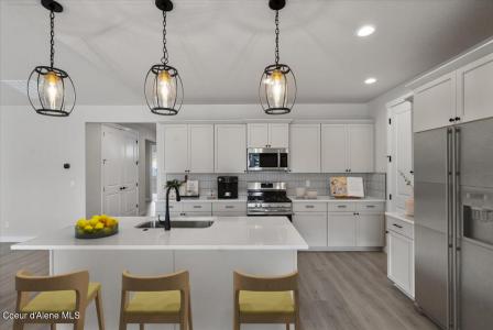 2944 N Cassiopeia St, Post Falls, Idaho 83854, USA