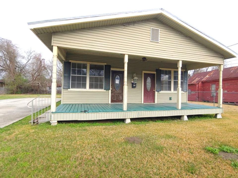 608 Ann Street, New Iberia, ルイジアナ 70560, アメリカ合衆国