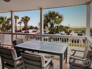 1701 STRAND AVE #2, Tybee Island, Georgia 31328, USA