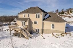 8 Vista Circle, Rutland, Massachusetts 01543, USA