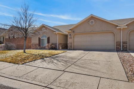 1536 S Southern View Drive, Cedar City, Utah 84720, USA