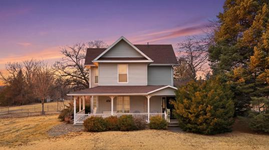 1105 N Marion Ave., Washington, Iowa 52353, USA