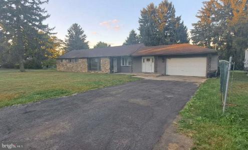 1049 WAYLAND AVENUE, BENSALEM, Pennsylvania 19020, USA