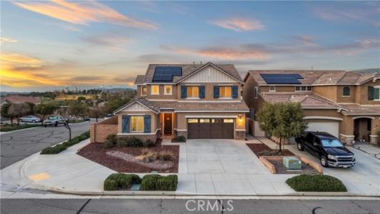 11276 Guffey Ranch, Corona, Californie 92883, États-Unis