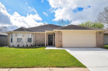 14315 Branchwater Lane, Sugar Land, Texas 77498, USA