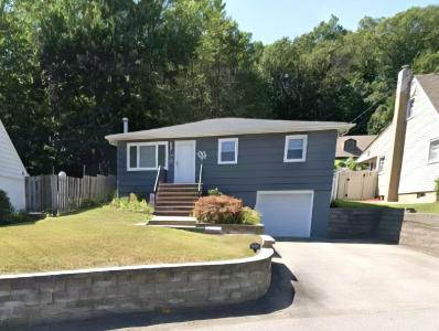 10 Sunrise Ave, Bloomingdale, NJ 07403, USA