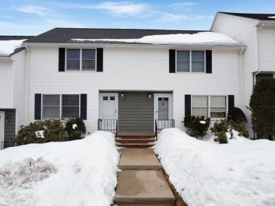 16 Christopher Drive Unit 38, Methuen, Massachusetts 01844, Stati Uniti