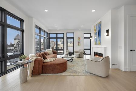 14 Green Street , #PHA, Brookline, Massachusetts 02446, Stati Uniti