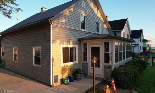 41 Poplar Street, Huron, Ohio 44839, USA