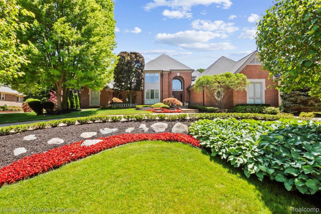 18878 Oak Leaf Lane, Northville, Michigan 48168, Amerika Birleşik Devletleri