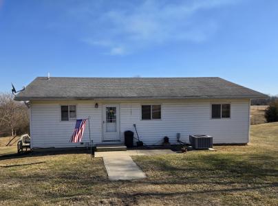 16000 State Highway N, Livonia, Missouri 63551, USA