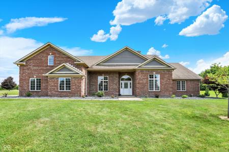 421 Lowry Street, Jamestown, אינדיאנה 46147, ארצות הברית של אמריקה