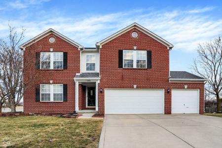 14740 Drayton Drive, Noblesville, 인디아나 46062, 미국